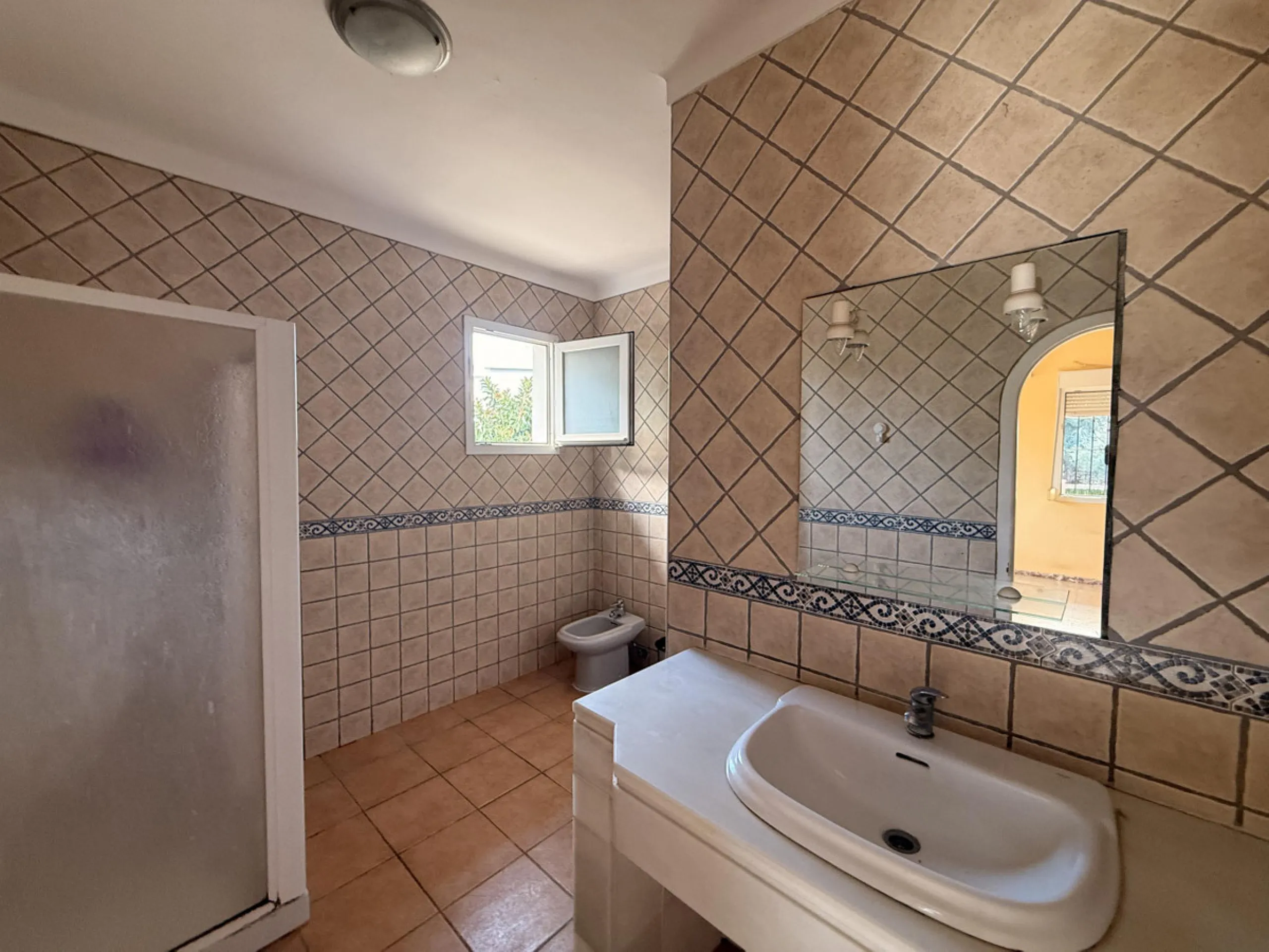 Why is this your dream home?