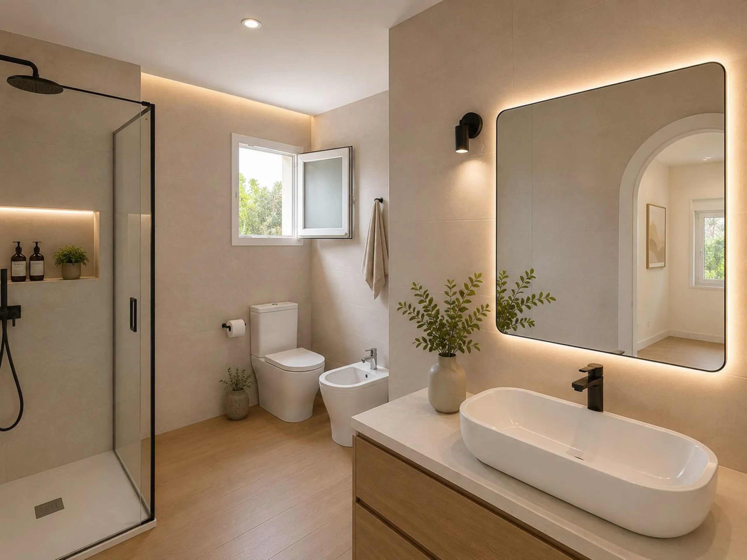 Why is this your dream home?