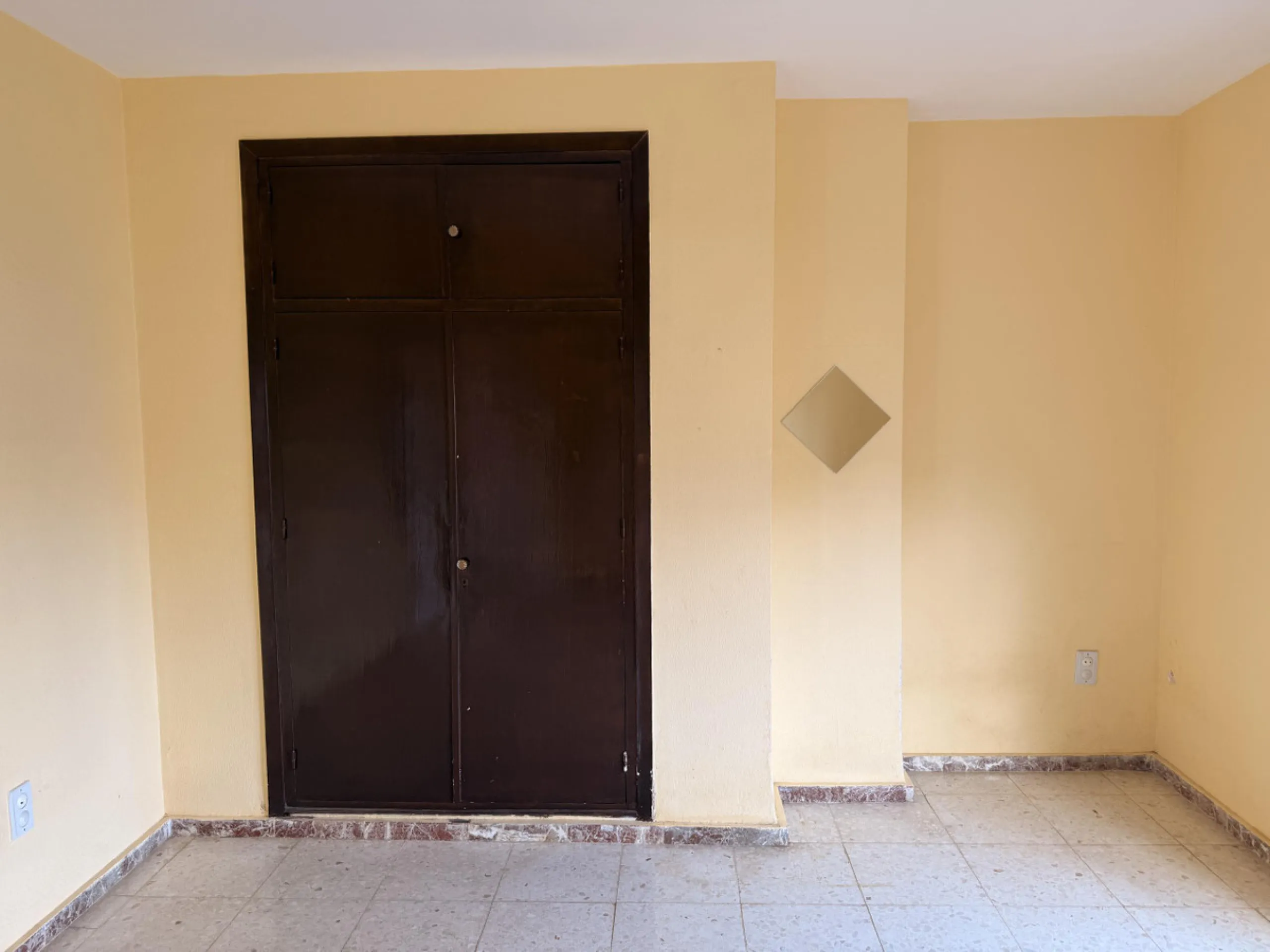 Why is this your dream home?