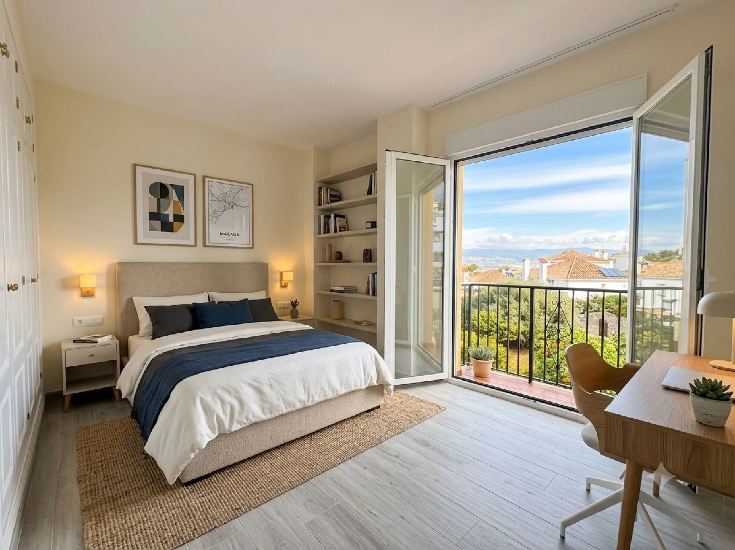 Why is this your dream home?