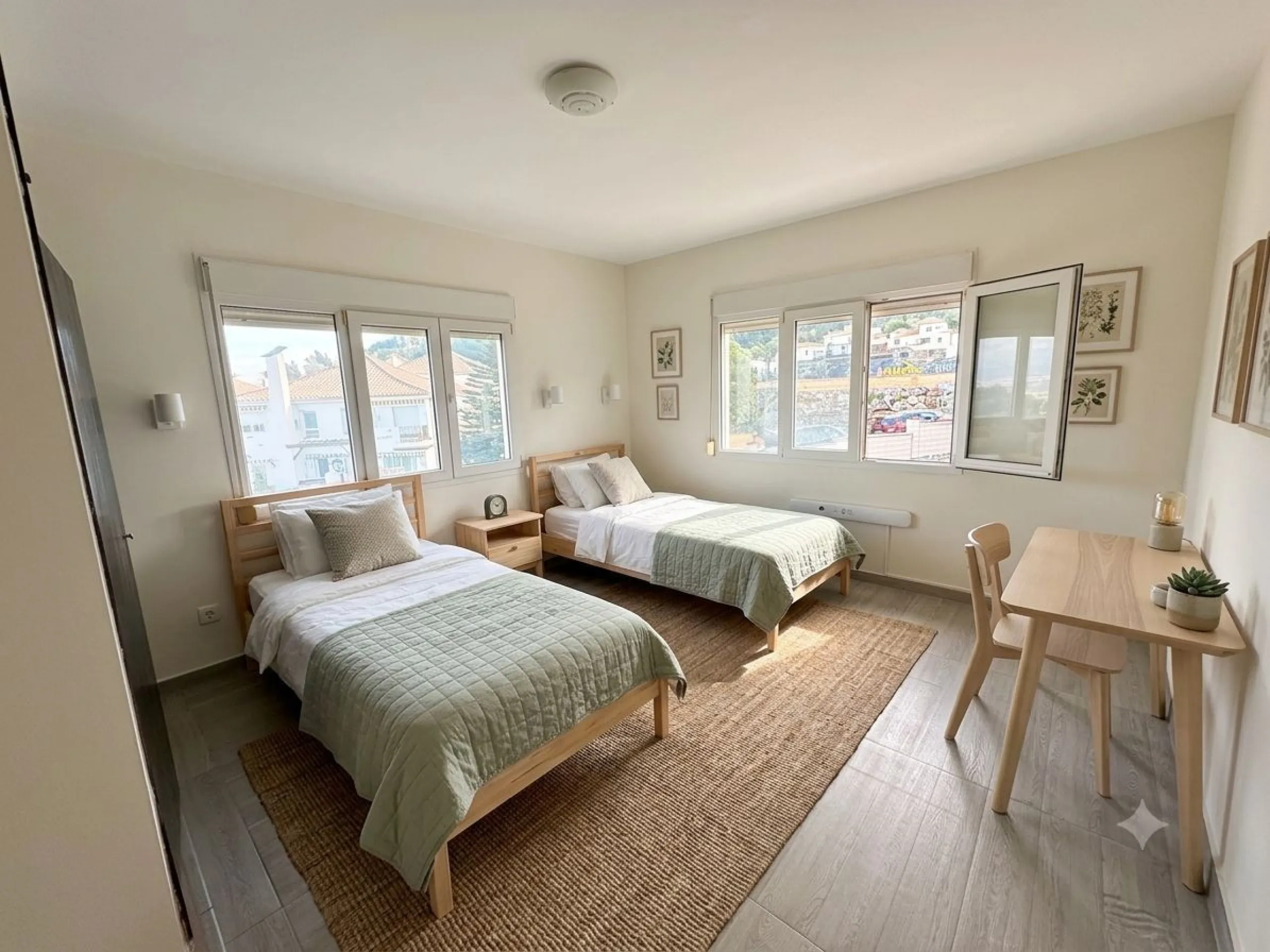 Why is this your dream home?