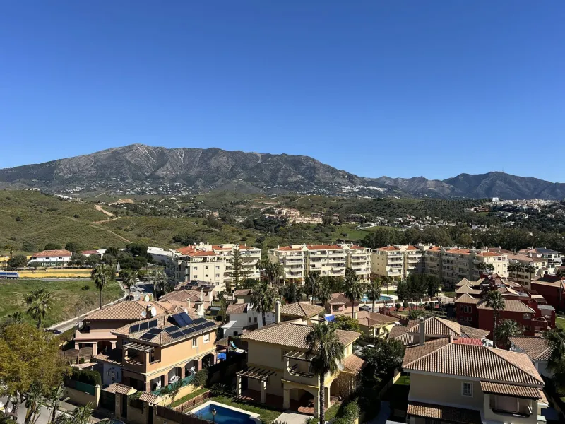 Corner Penthouse with Wraparound Terrace in La Cala Hills