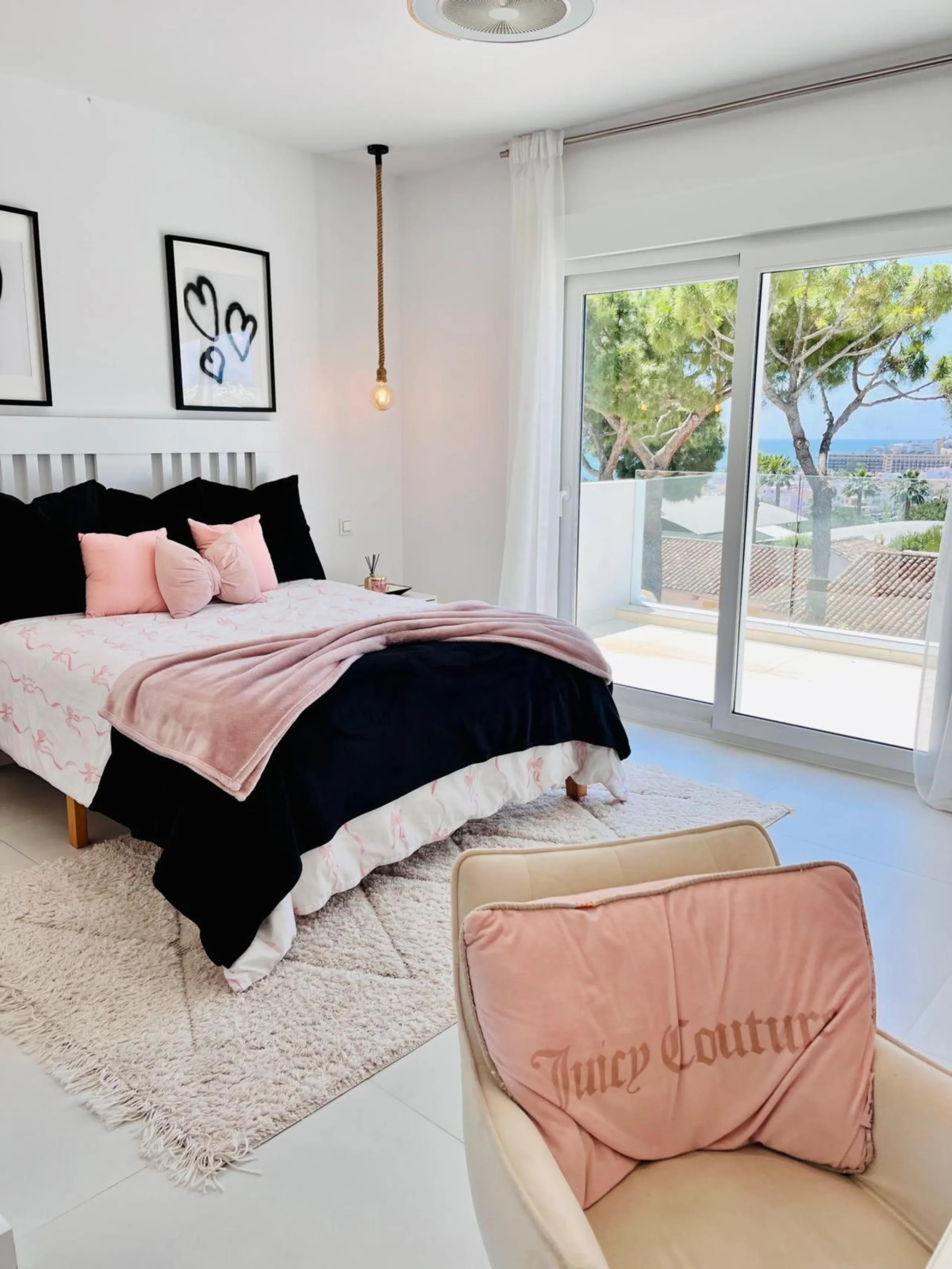 Contemporary Luxury Villa in La Cala de Mijas – Costa del Sol   €1,895,000