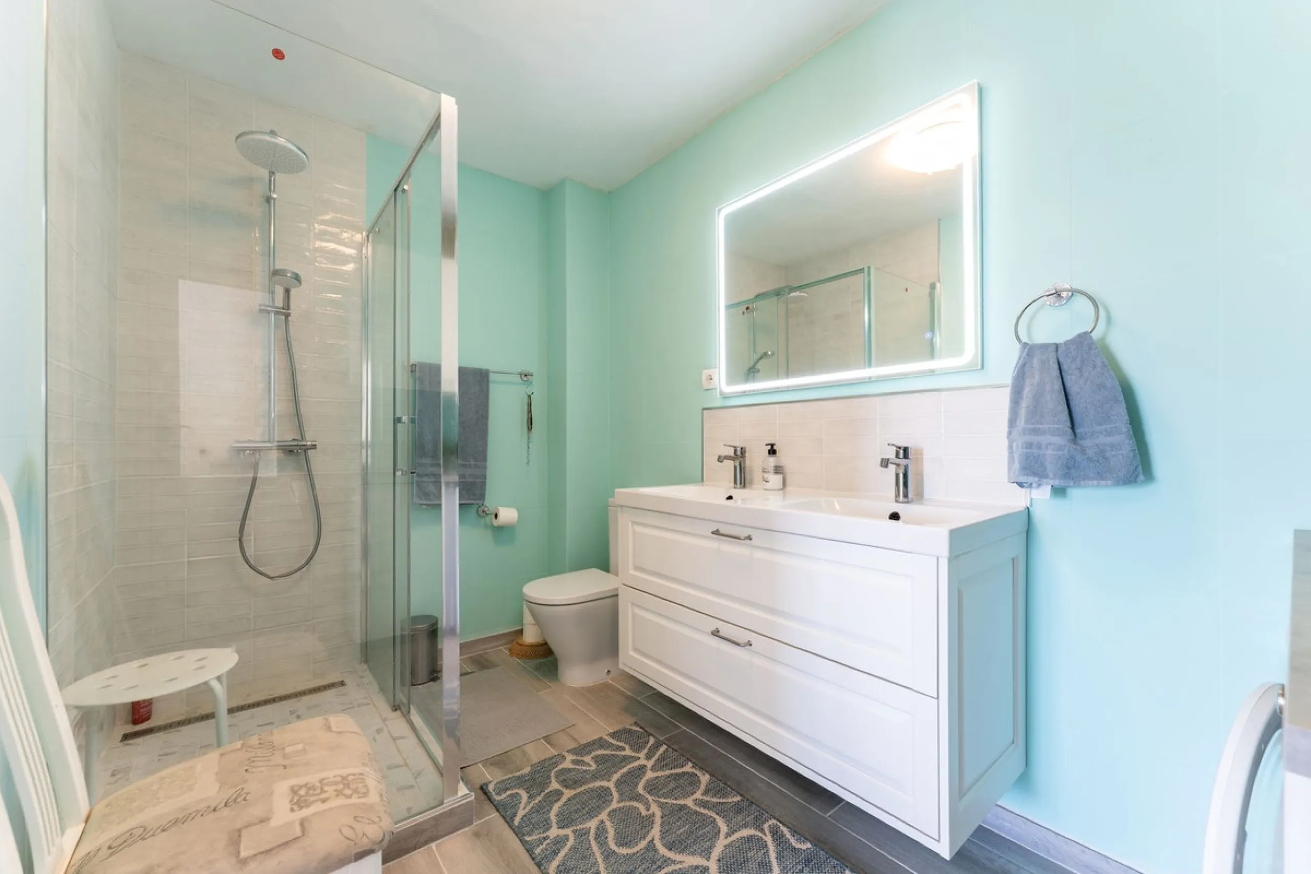 House - Detached Villa в продаже в Mijas, Málaga. В доме 6 спален и 5 ванных комнат. Площадь дома 304 м². Площадь участка 900 м²