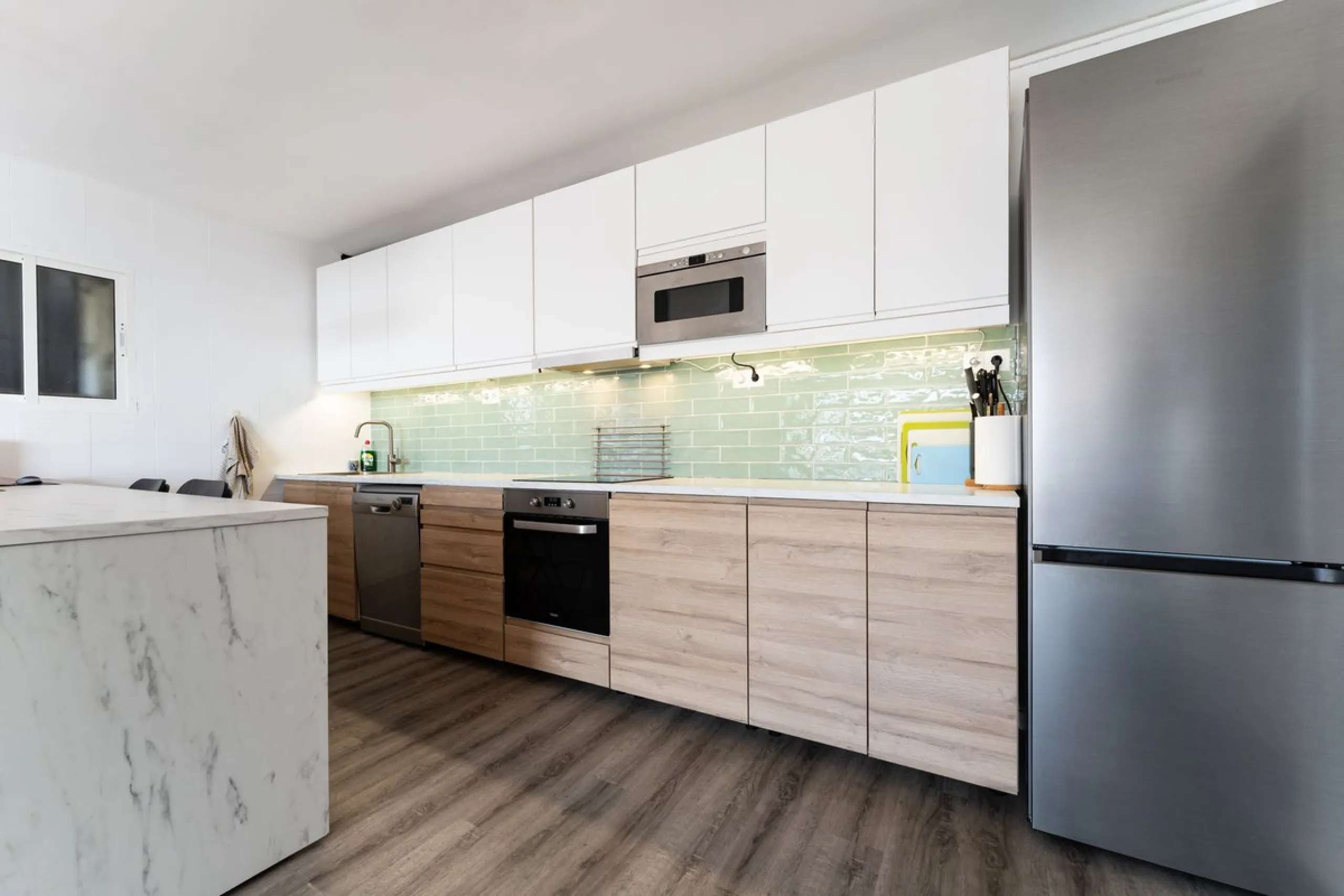 House - Detached Villa в продаже в Mijas, Málaga. В доме 6 спален и 5 ванных комнат. Площадь дома 304 м². Площадь участка 900 м²