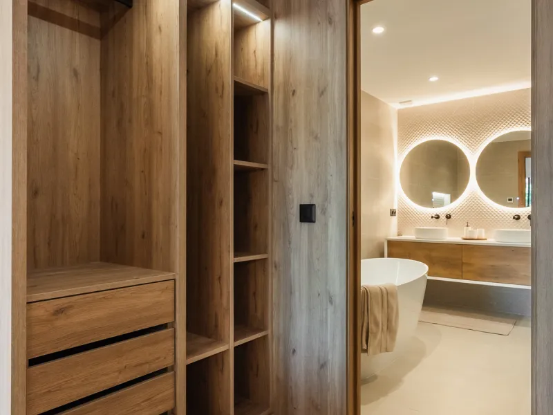Discover a rare gem in Marbella: a fully modernized 4-bedroom, 4-bathroom apartment in an exclusive boutique community of just 18 residences. Offering 220m² of refined living space, this home boasts a sun-soaked 45m² terrace, a private outdoor BBQ kitchen