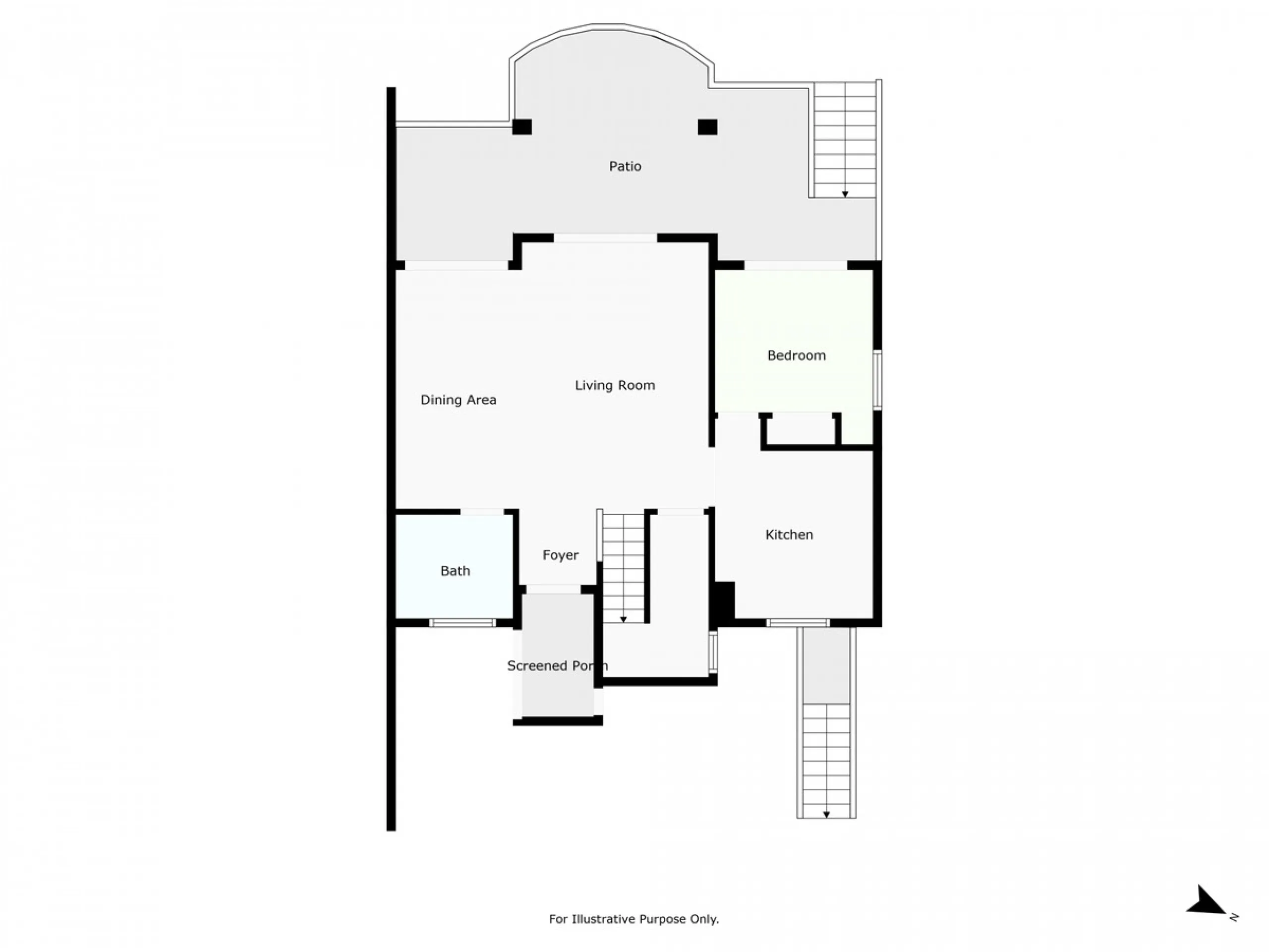 Town House for sale in , Mijas Costa with 5 bedrooms, 4 bathrooms and with orientation south/west, with private swimming pool, private garage (2 parking spaces) and private garden. Regarding property dimensions, it has 210 m² built and 140 m² terrace. Has
