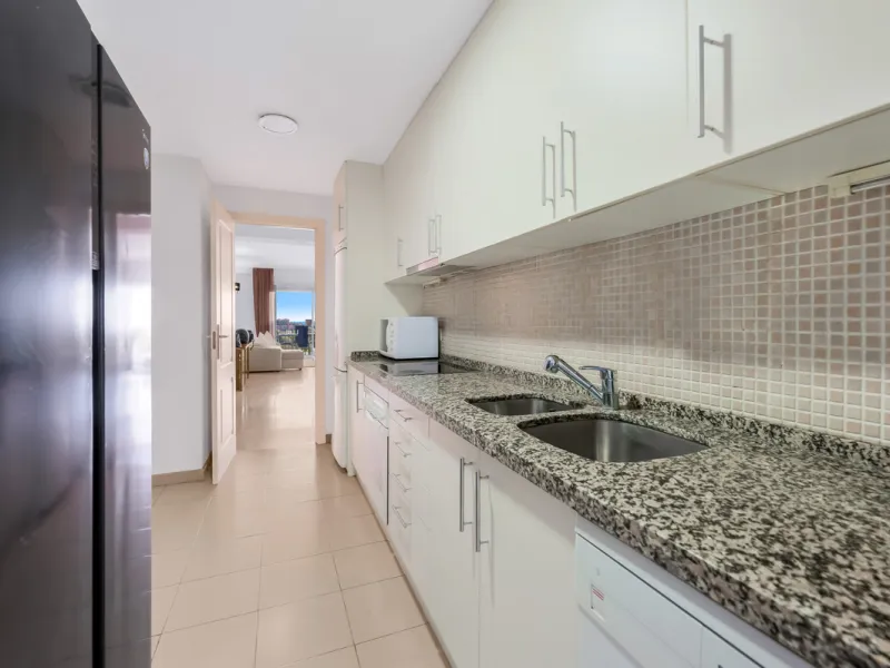 Apartment - Ground Floor Apartment в продаже в Benahavís, Málaga. В доме 2 спален и 2 ванных комнат. Площадь дома 139 м²