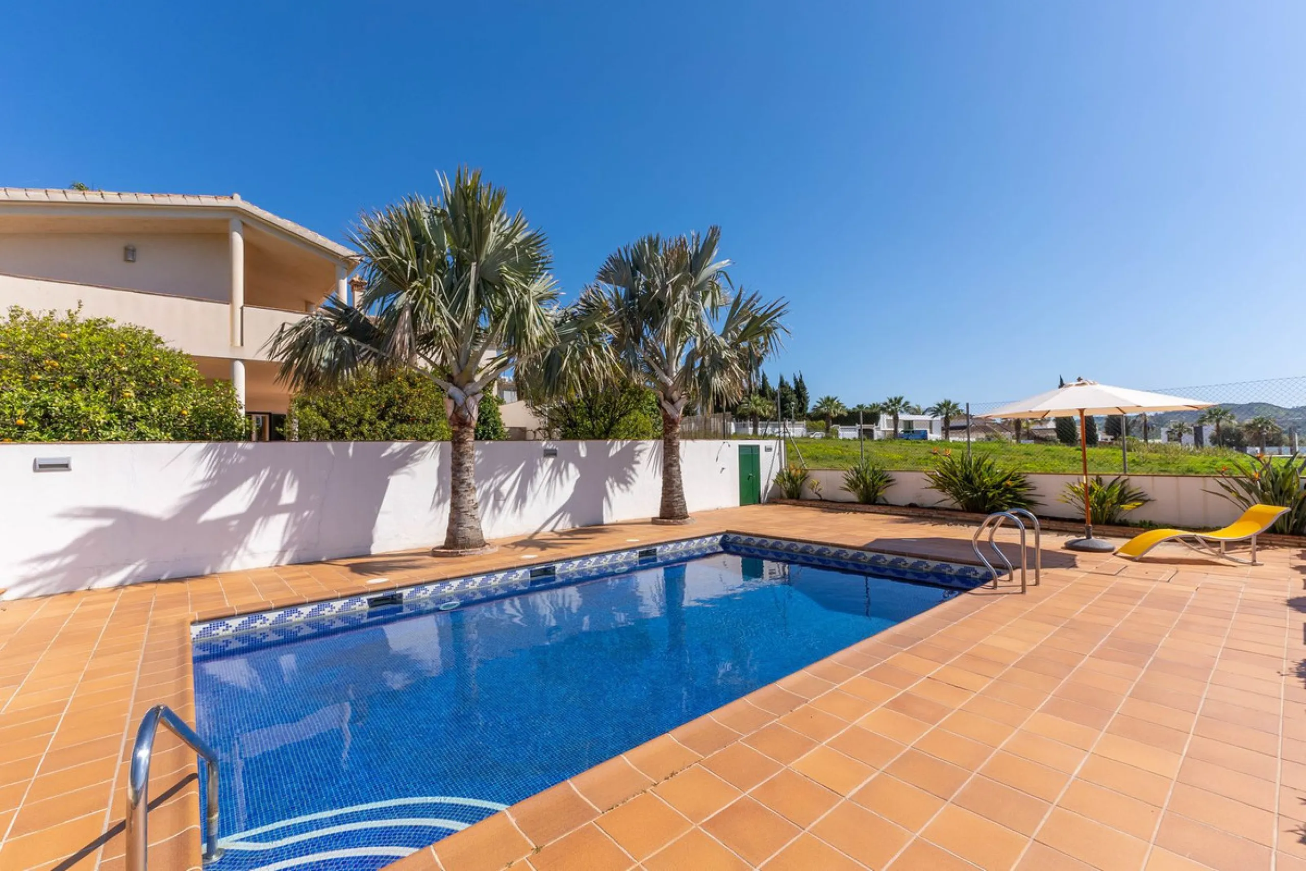 A Private Countryside Retreat in the Heart of Mijas Golf