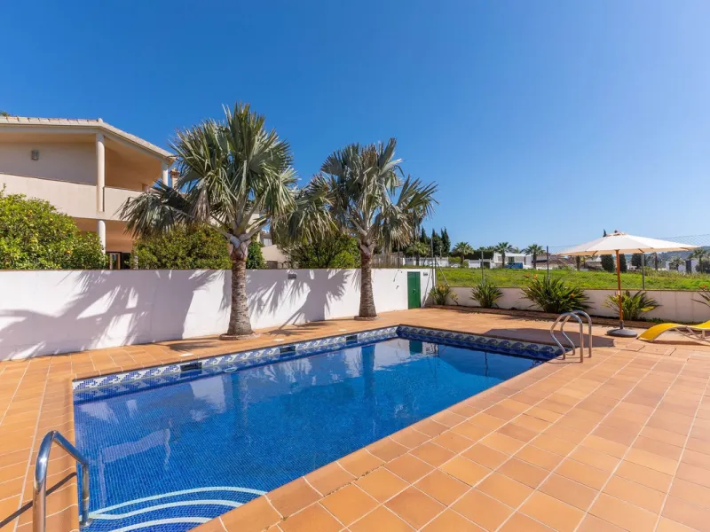 A Private Countryside Retreat in the Heart of Mijas Golf