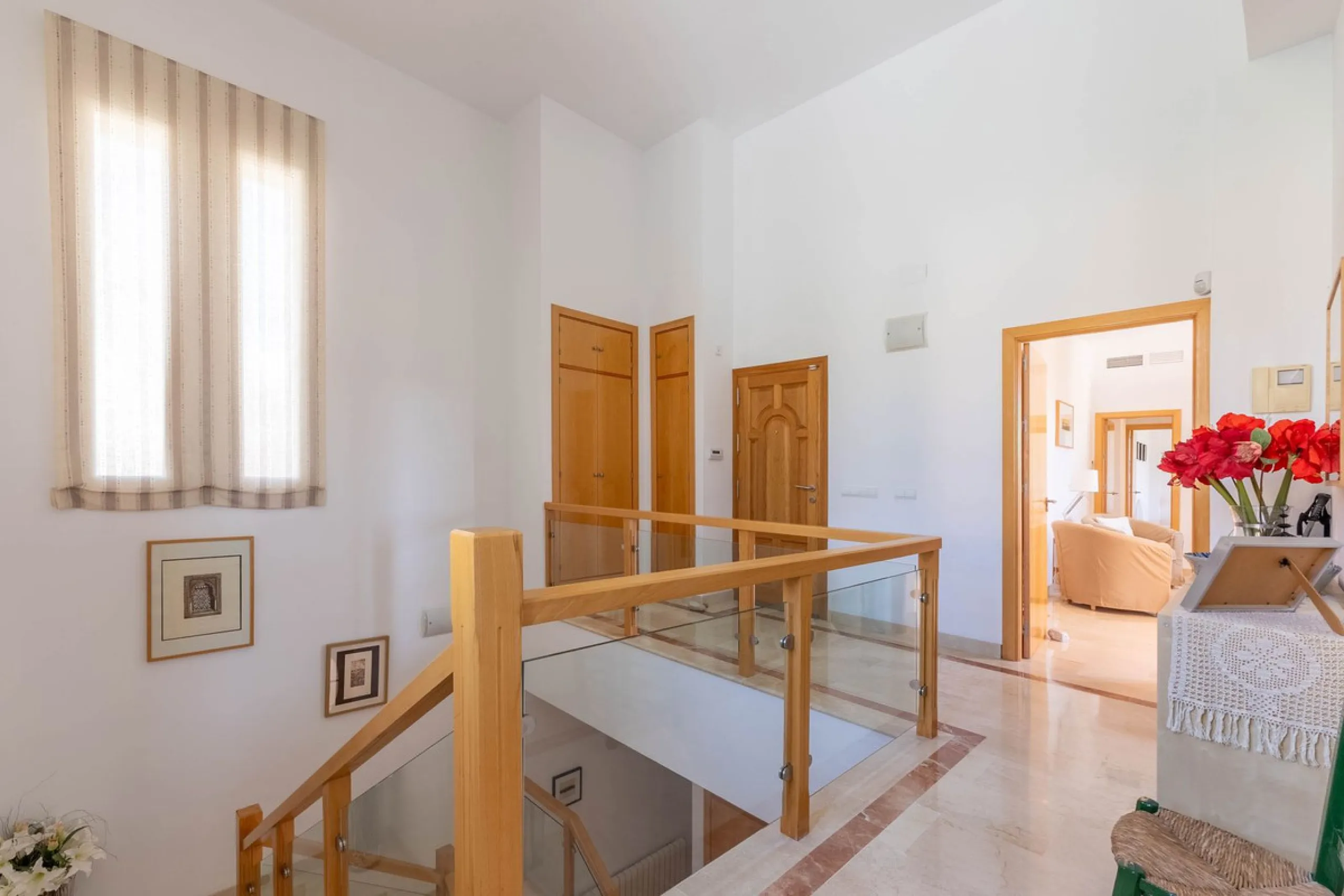 A Private Countryside Retreat in the Heart of Mijas Golf