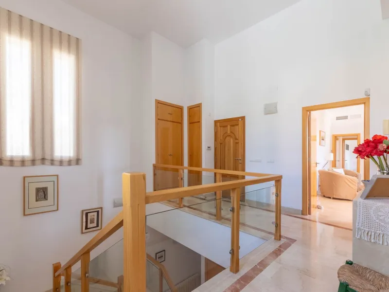 A Private Countryside Retreat in the Heart of Mijas Golf