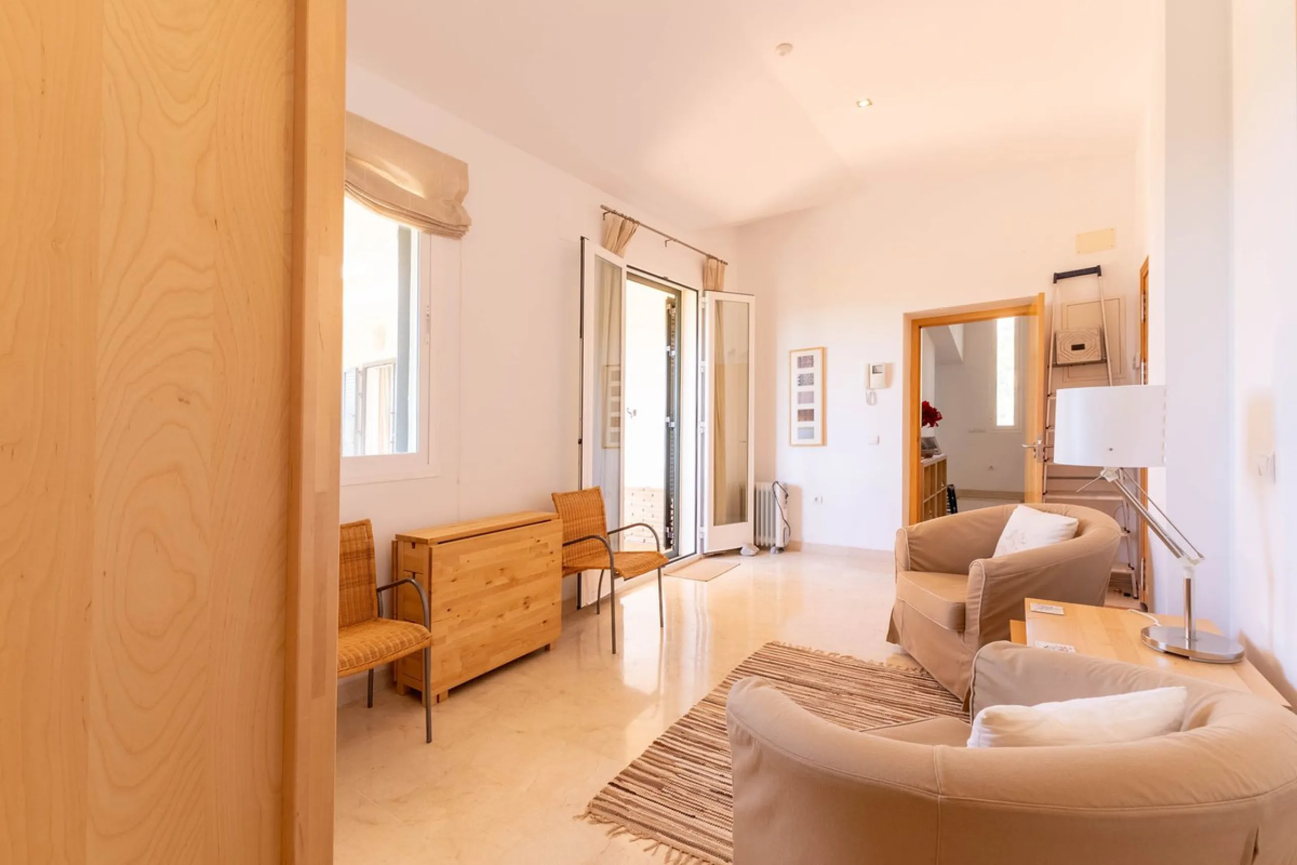 A Private Countryside Retreat in the Heart of Mijas Golf