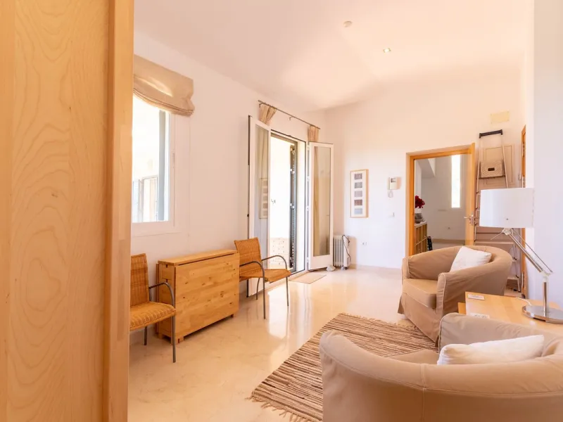 A Private Countryside Retreat in the Heart of Mijas Golf