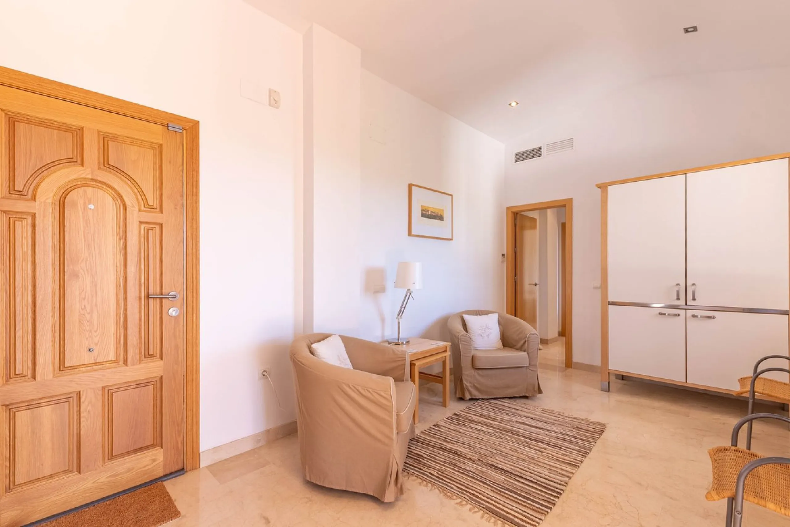 A Private Countryside Retreat in the Heart of Mijas Golf