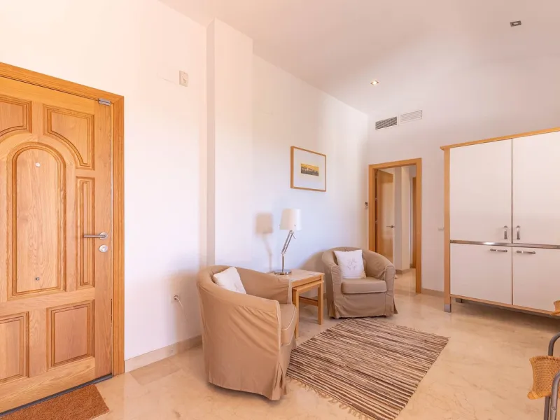 A Private Countryside Retreat in the Heart of Mijas Golf