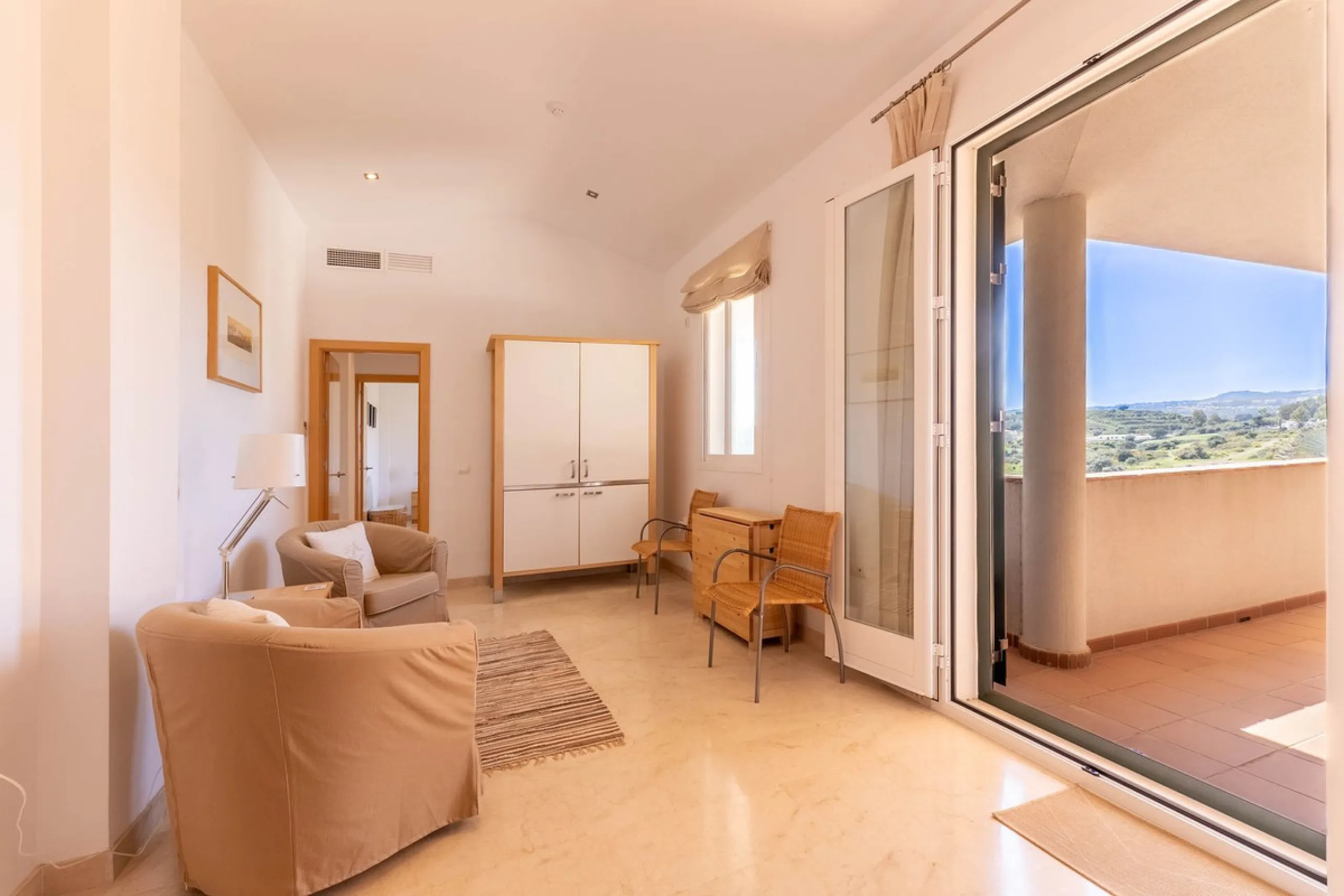 A Private Countryside Retreat in the Heart of Mijas Golf