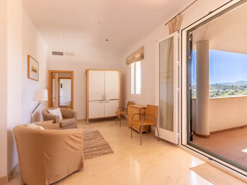 A Private Countryside Retreat in the Heart of Mijas Golf