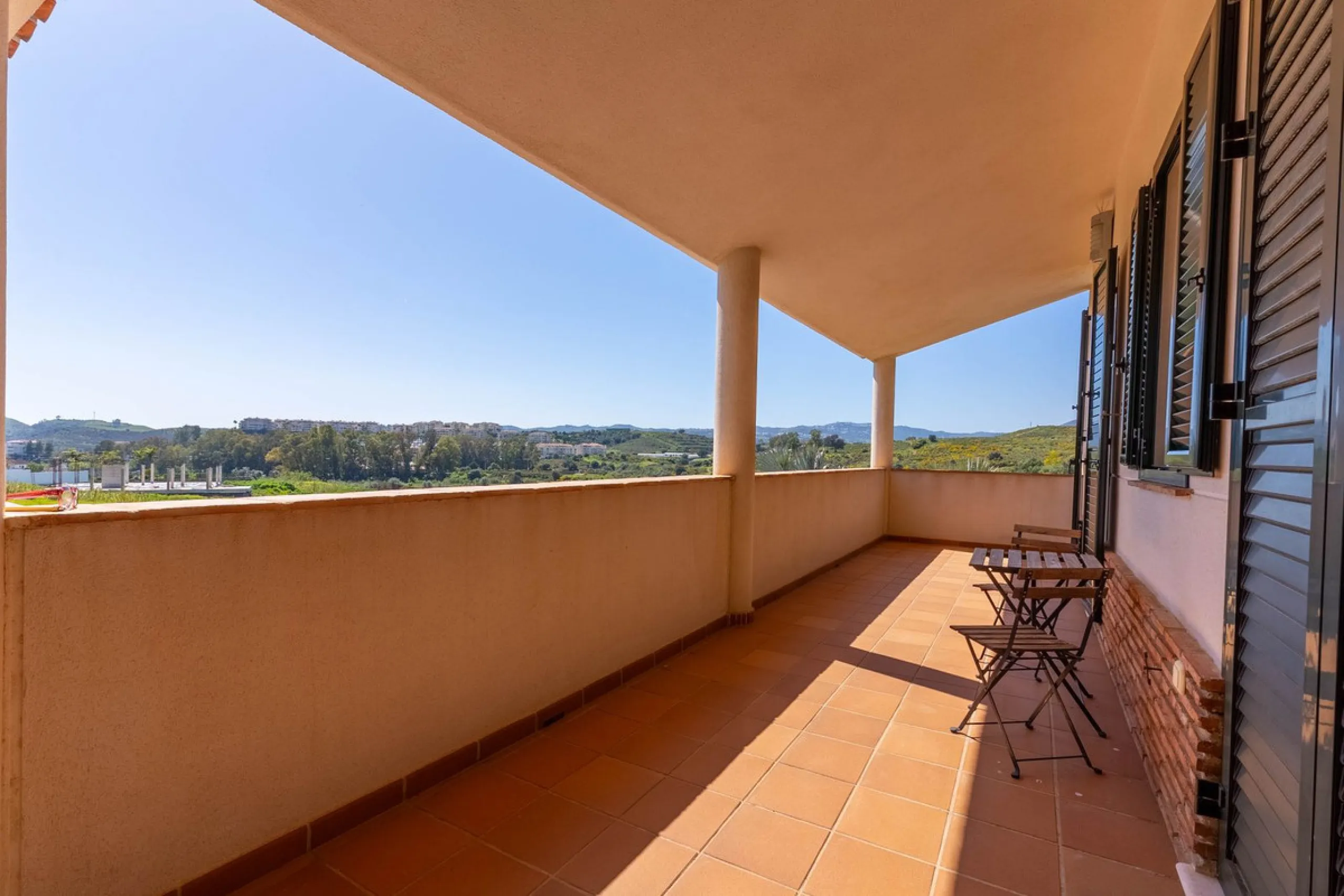A Private Countryside Retreat in the Heart of Mijas Golf