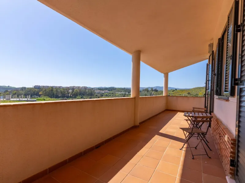 A Private Countryside Retreat in the Heart of Mijas Golf