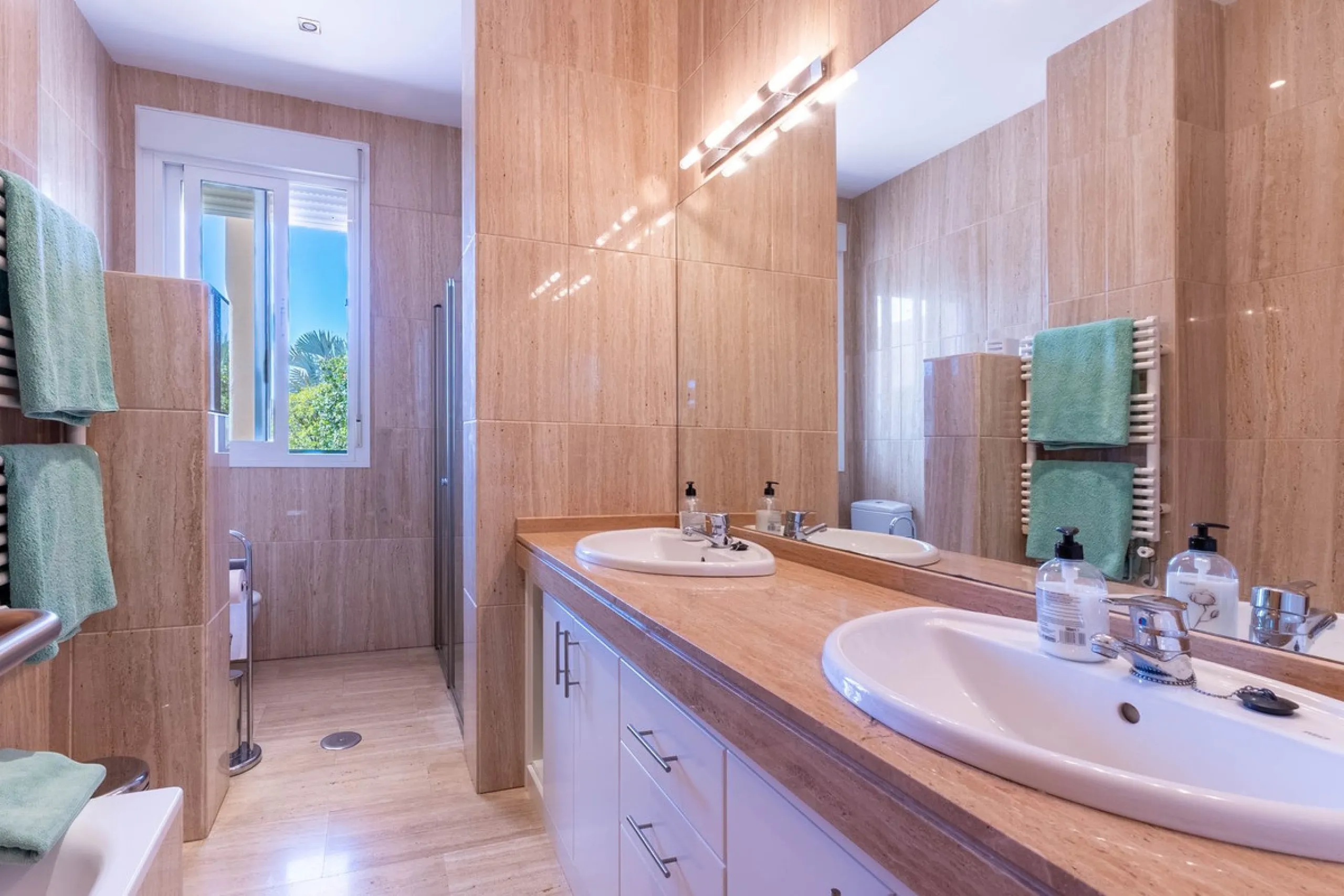 A Private Countryside Retreat in the Heart of Mijas Golf