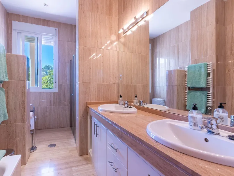 A Private Countryside Retreat in the Heart of Mijas Golf
