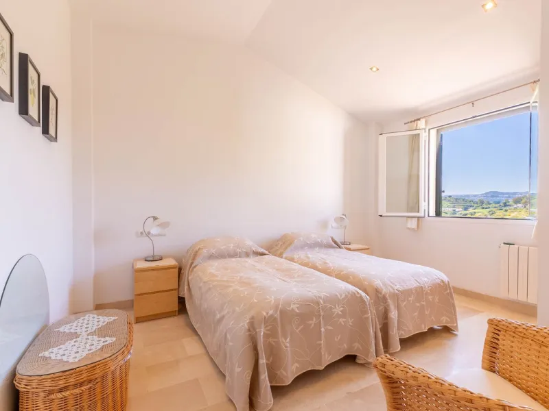A Private Countryside Retreat in the Heart of Mijas Golf