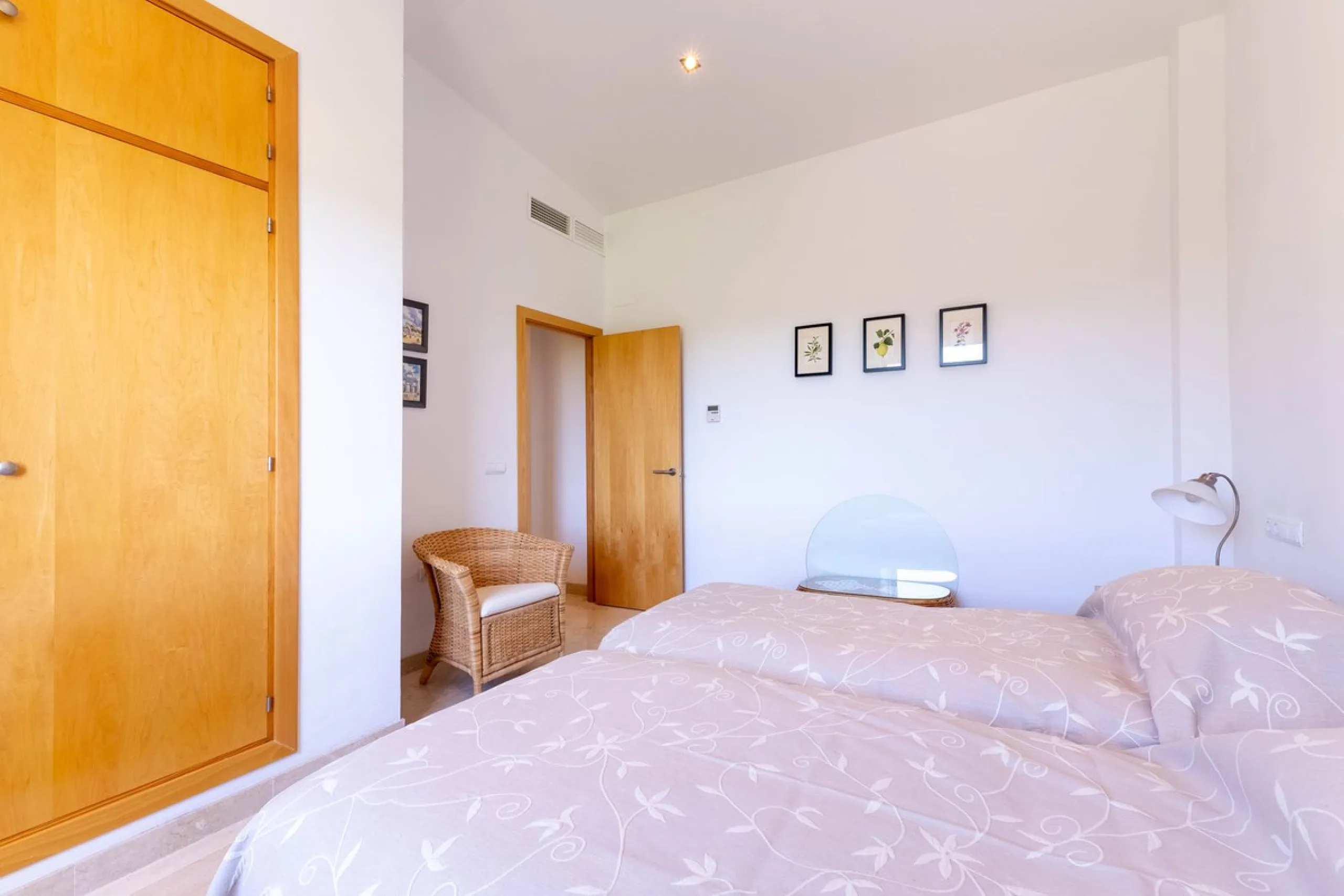 A Private Countryside Retreat in the Heart of Mijas Golf