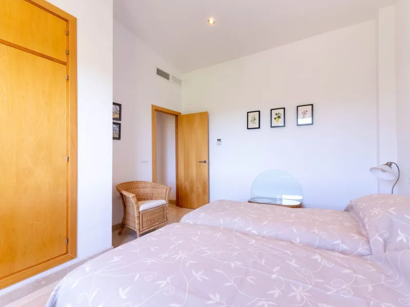 A Private Countryside Retreat in the Heart of Mijas Golf