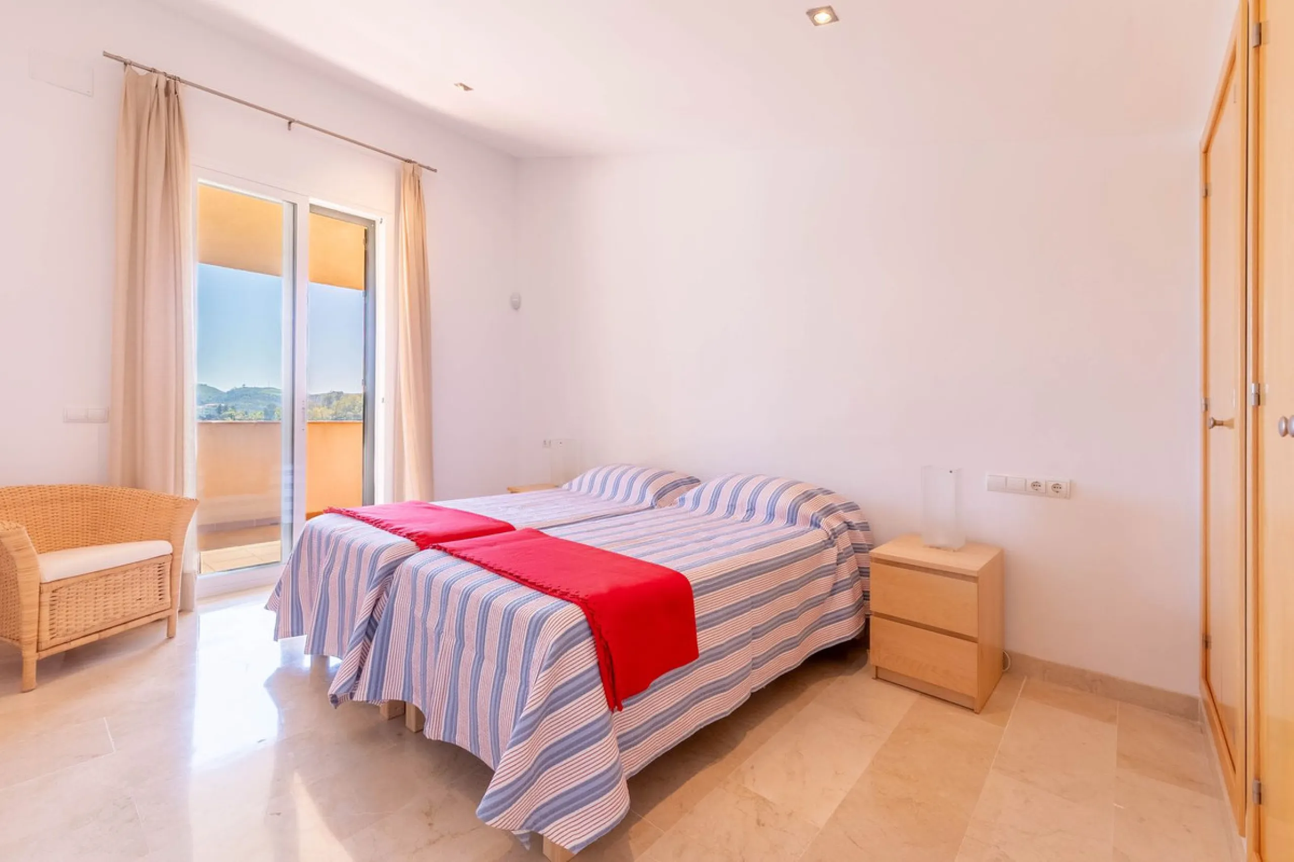 A Private Countryside Retreat in the Heart of Mijas Golf
