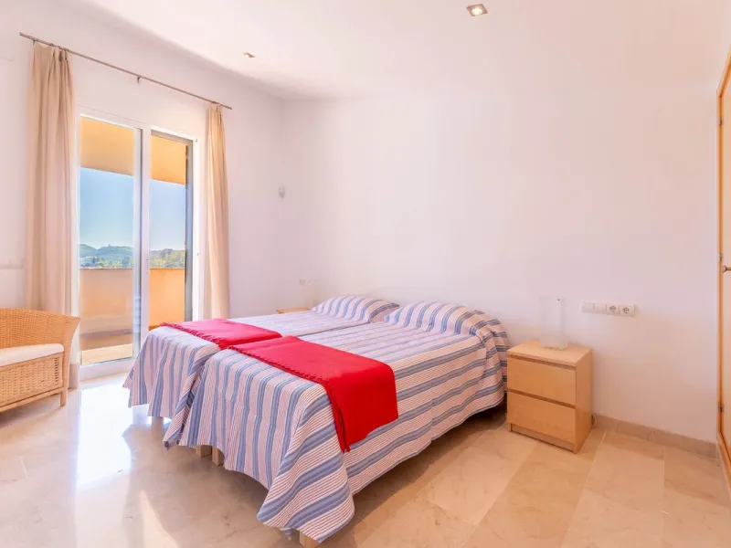 A Private Countryside Retreat in the Heart of Mijas Golf