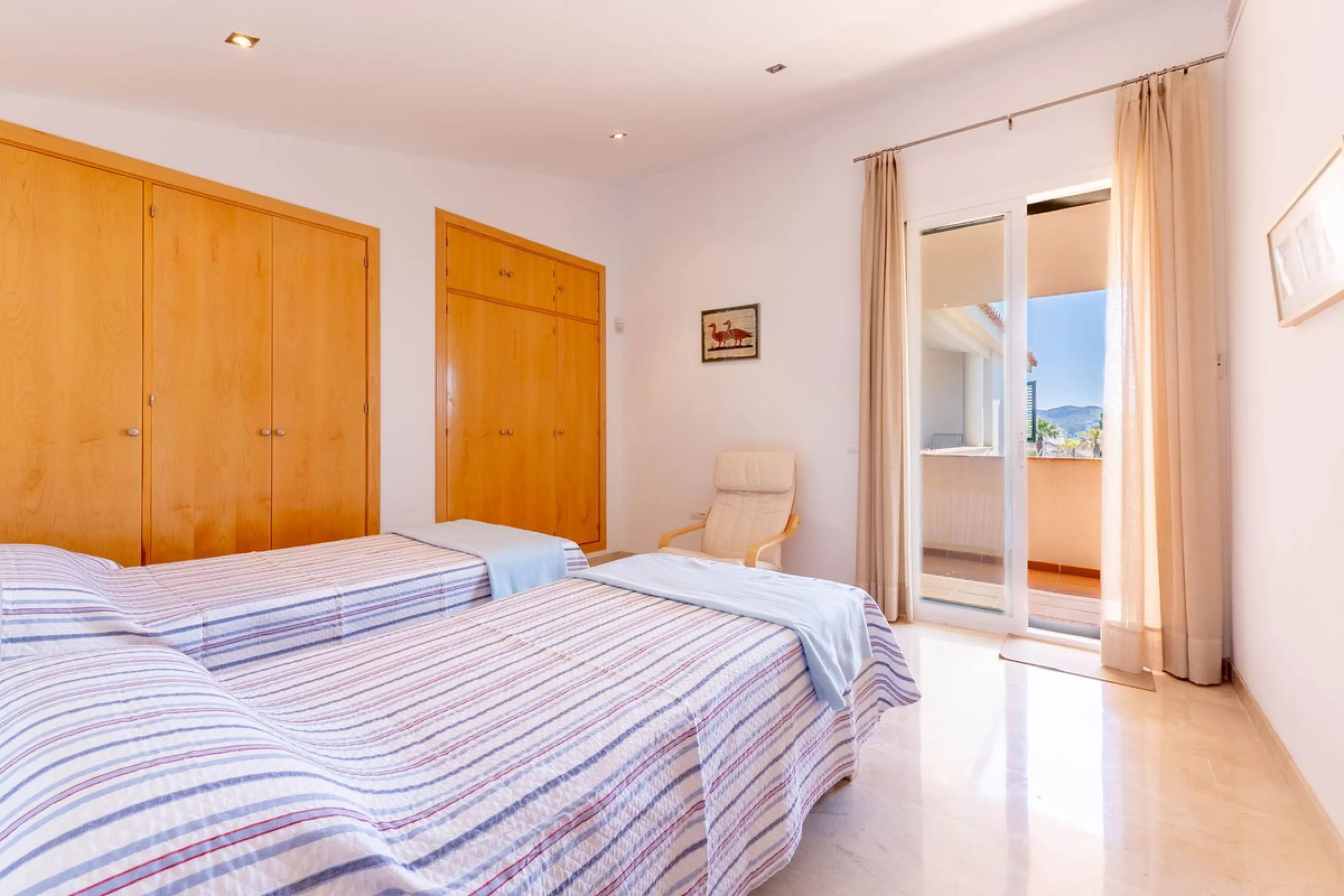 A Private Countryside Retreat in the Heart of Mijas Golf
