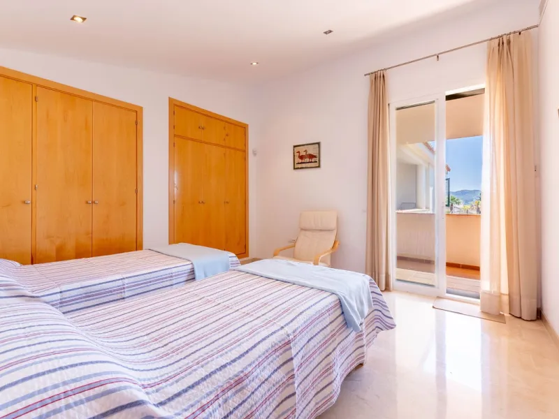A Private Countryside Retreat in the Heart of Mijas Golf