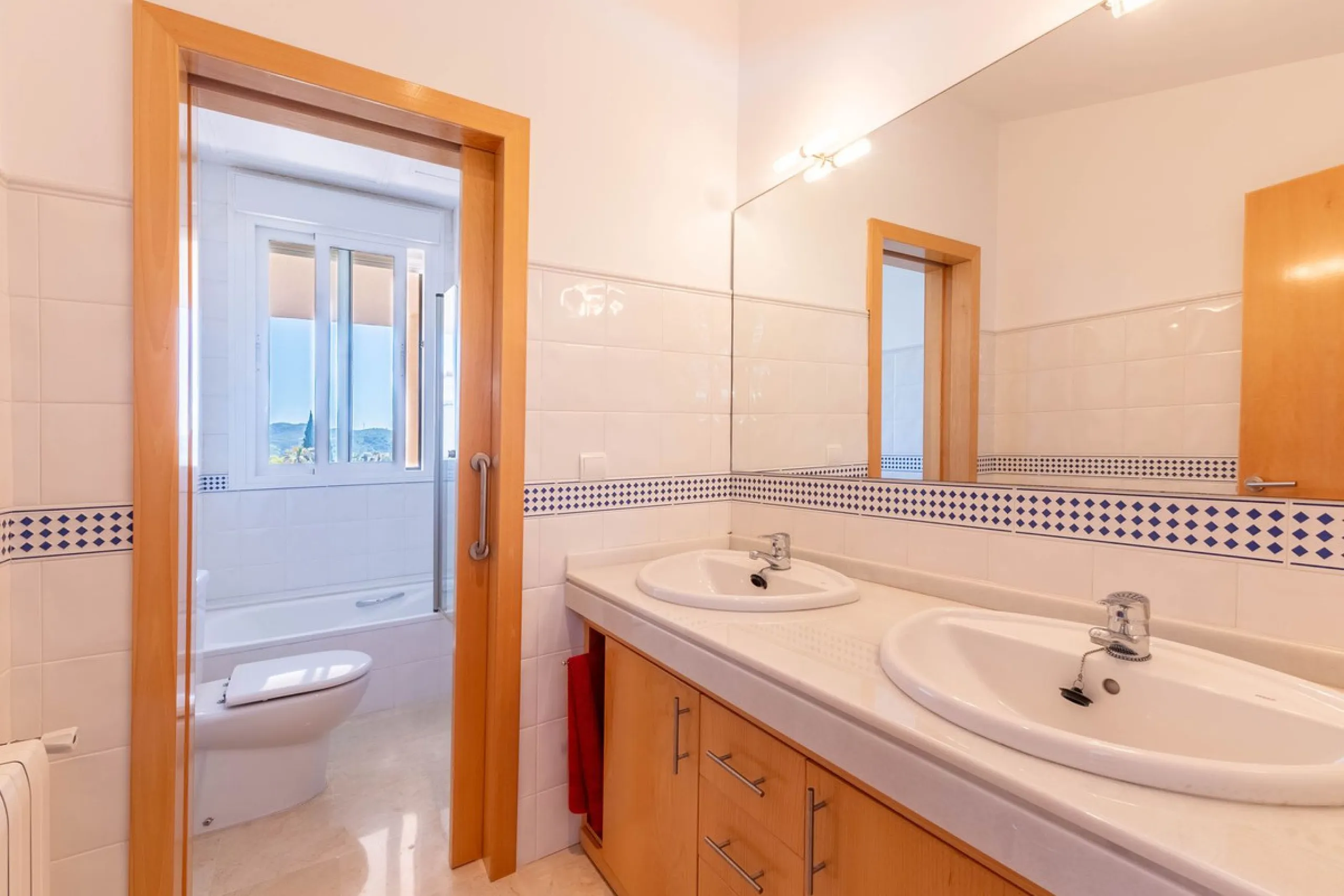 A Private Countryside Retreat in the Heart of Mijas Golf
