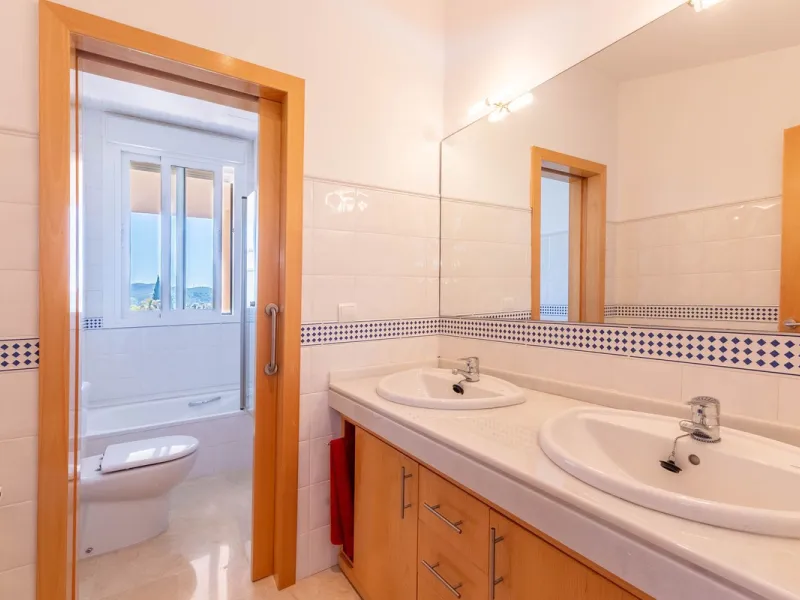 A Private Countryside Retreat in the Heart of Mijas Golf