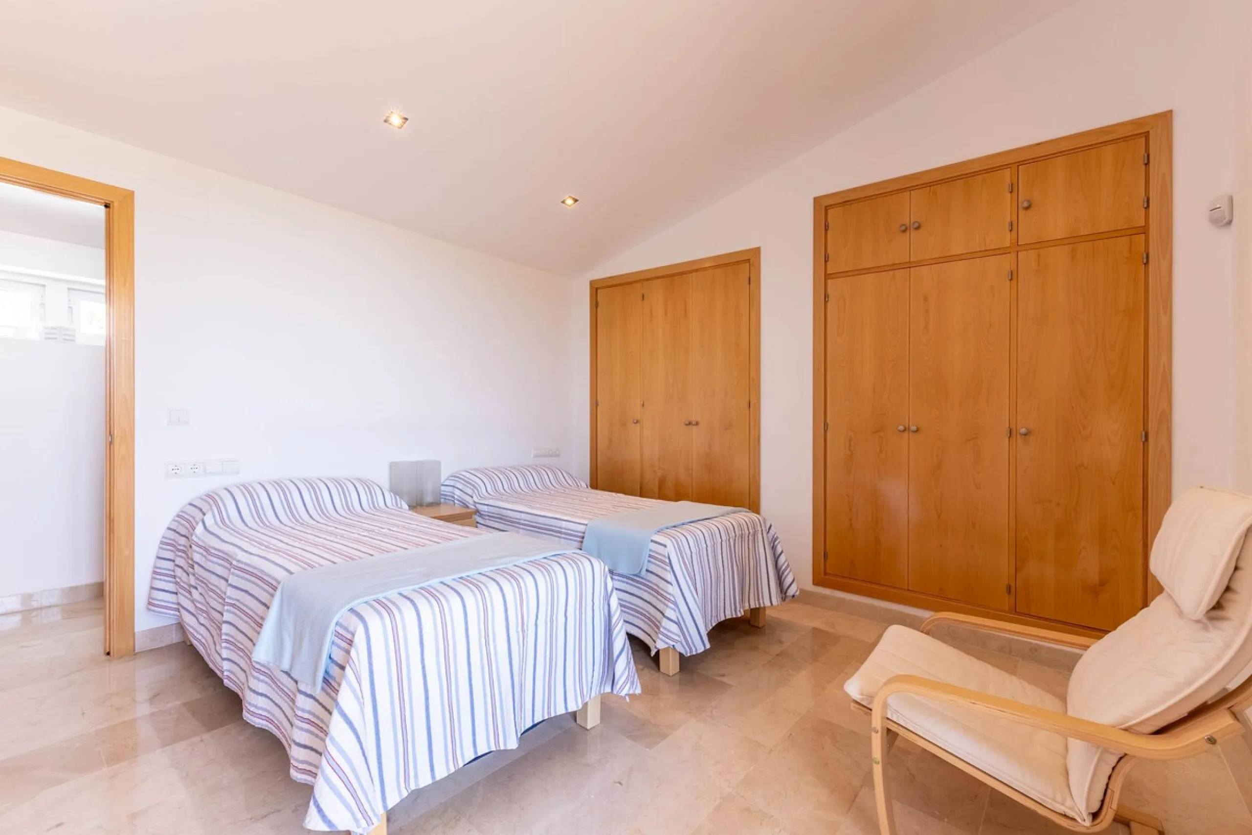 A Private Countryside Retreat in the Heart of Mijas Golf