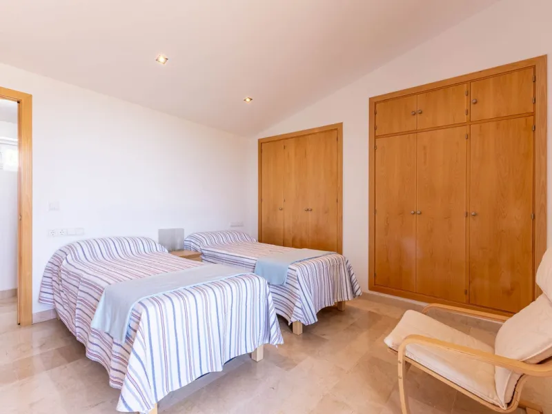 A Private Countryside Retreat in the Heart of Mijas Golf