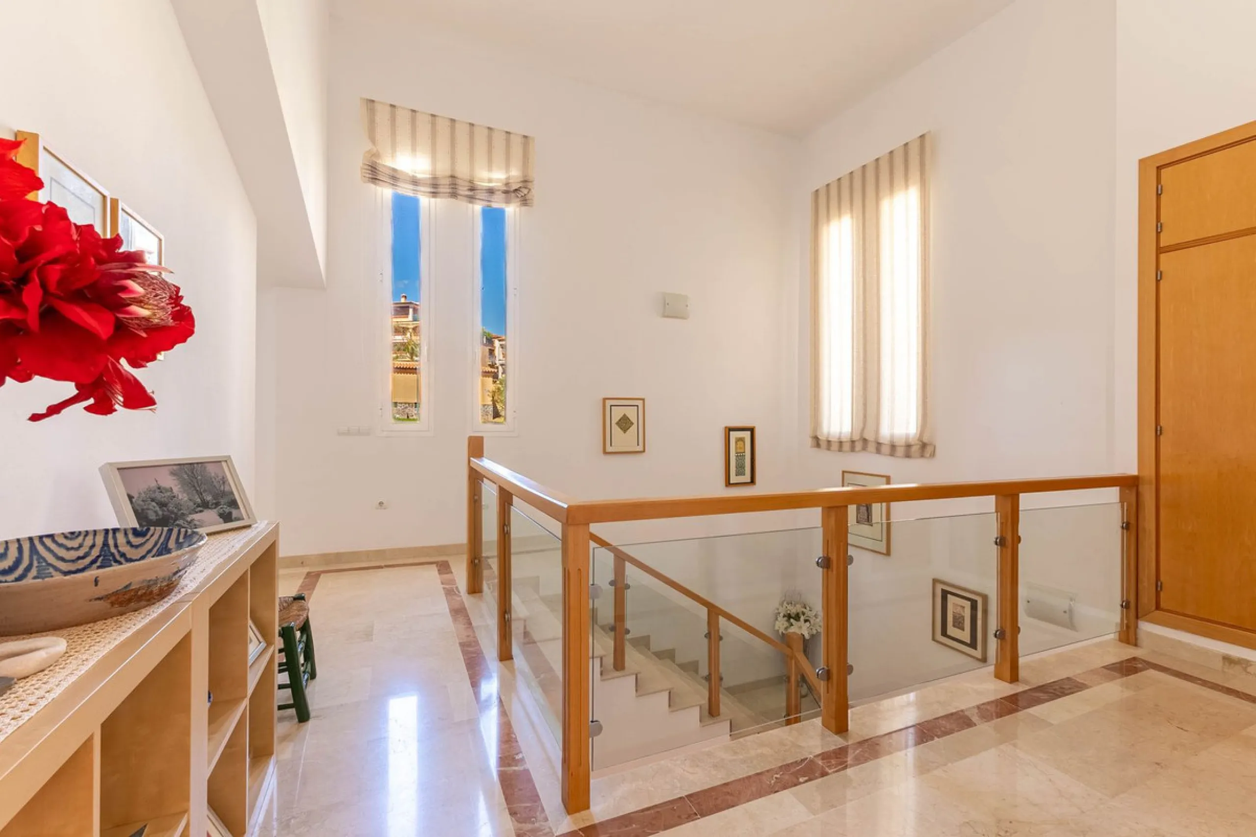 A Private Countryside Retreat in the Heart of Mijas Golf
