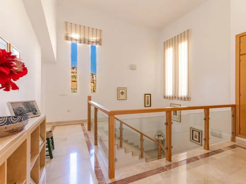 A Private Countryside Retreat in the Heart of Mijas Golf