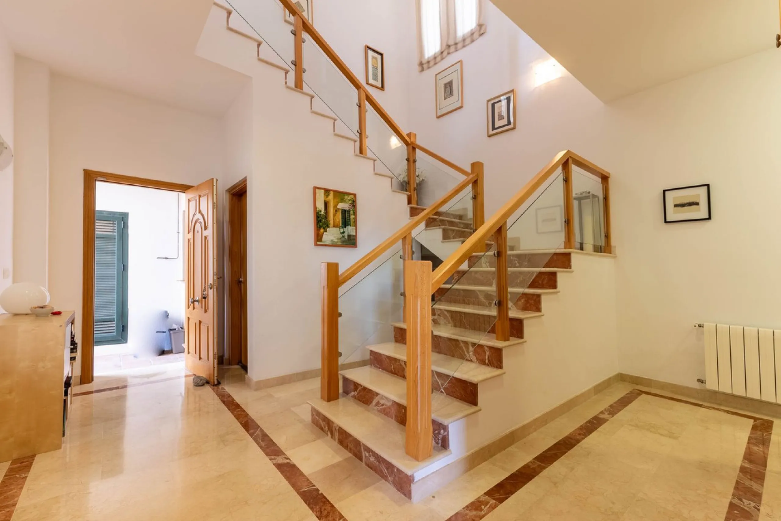 A Private Countryside Retreat in the Heart of Mijas Golf