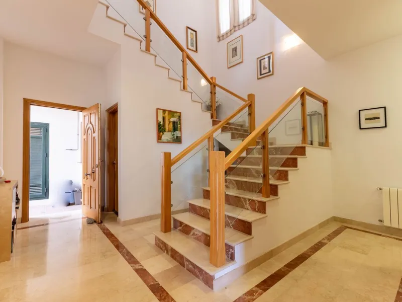 A Private Countryside Retreat in the Heart of Mijas Golf