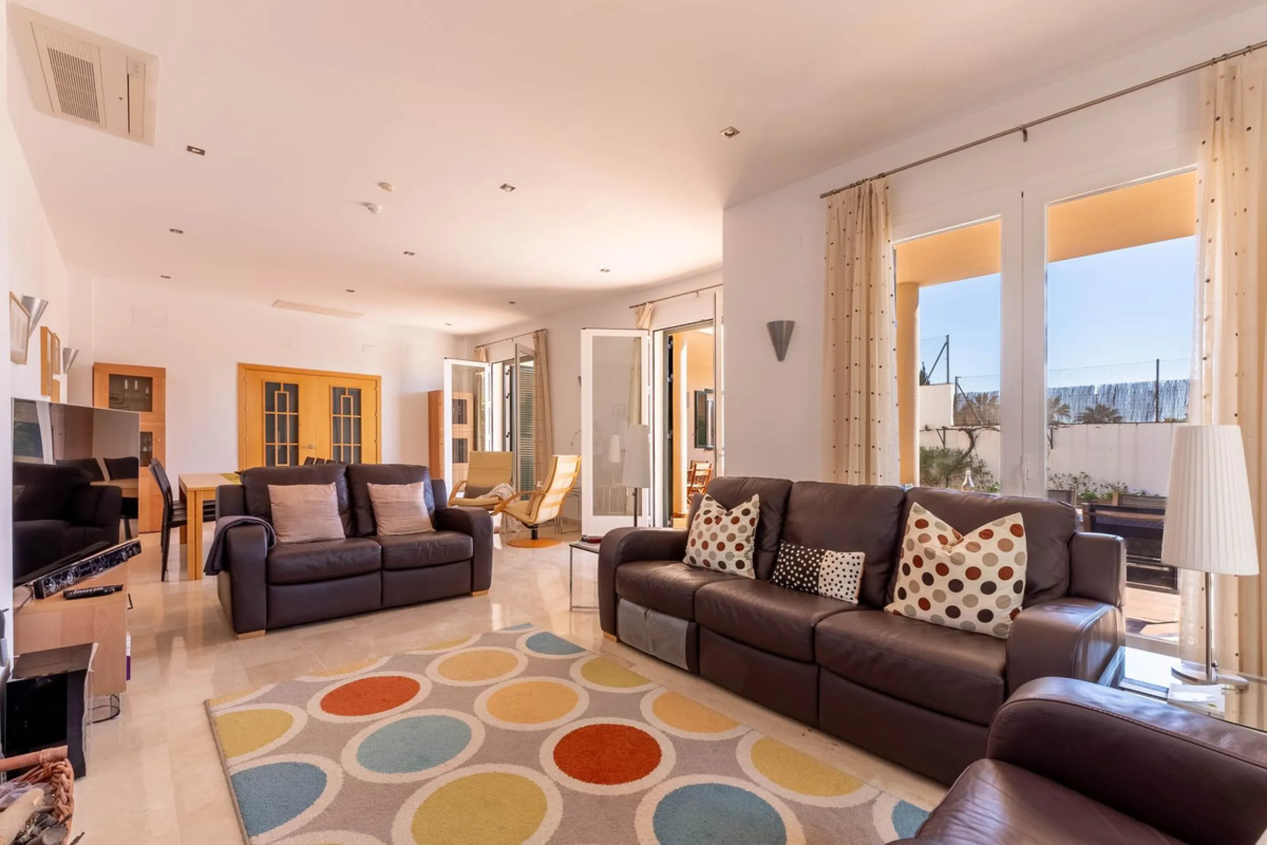 A Private Countryside Retreat in the Heart of Mijas Golf