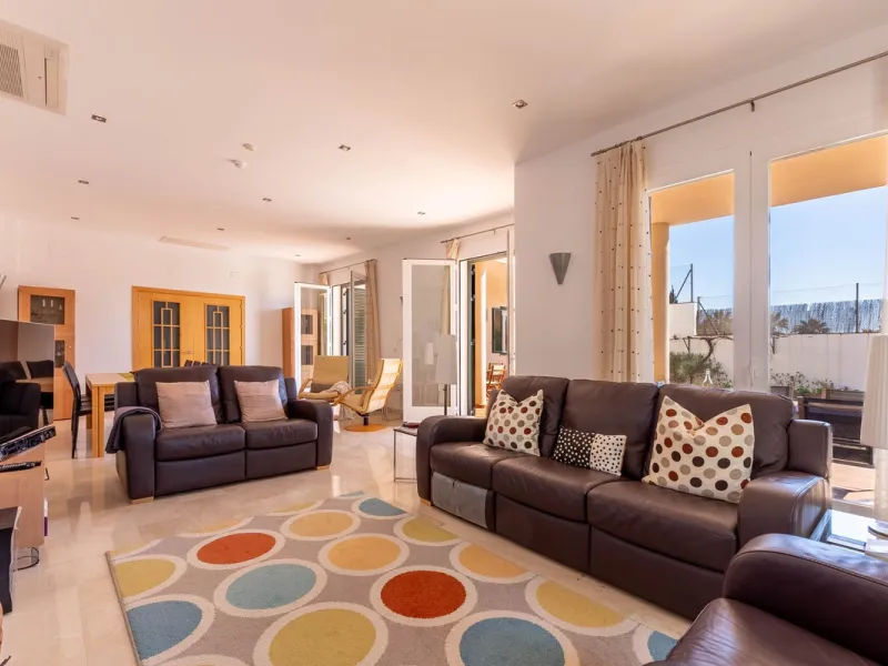 A Private Countryside Retreat in the Heart of Mijas Golf