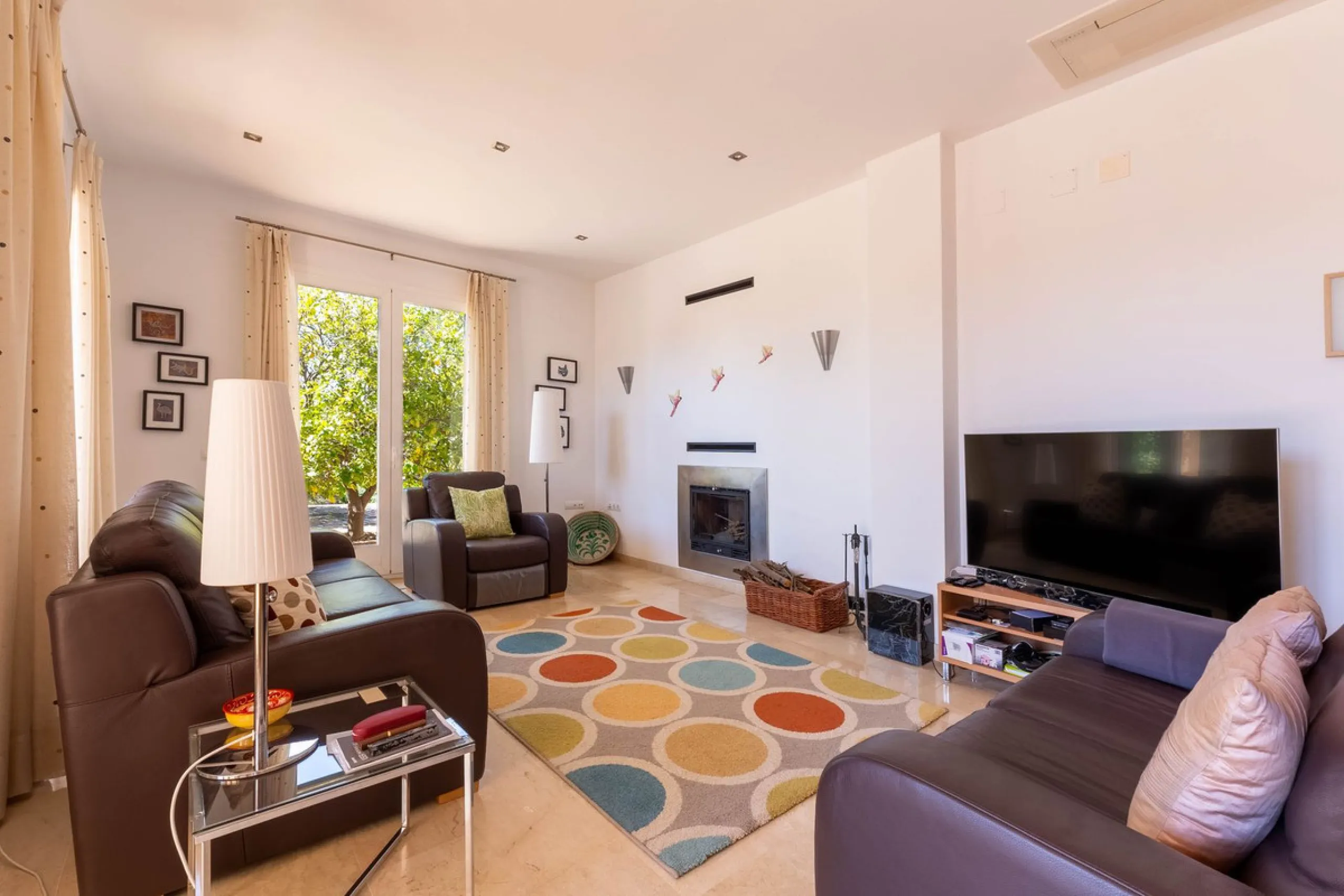 A Private Countryside Retreat in the Heart of Mijas Golf