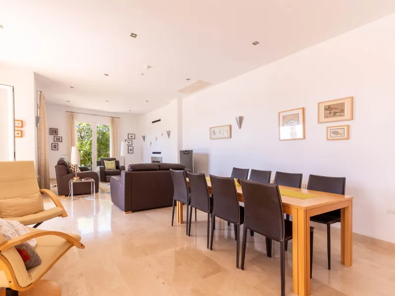 A Private Countryside Retreat in the Heart of Mijas Golf