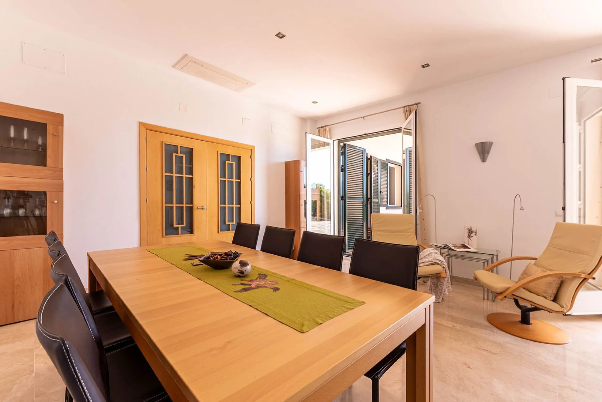 A Private Countryside Retreat in the Heart of Mijas Golf