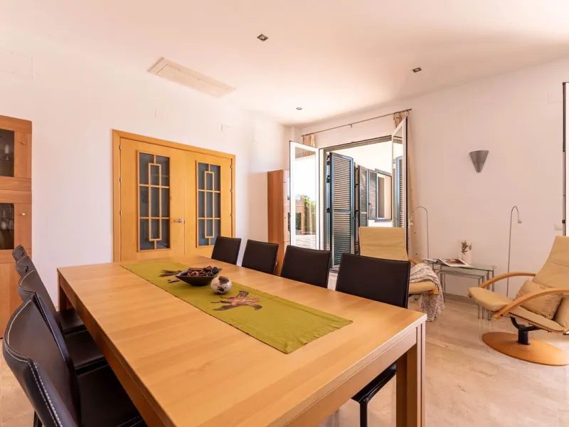 A Private Countryside Retreat in the Heart of Mijas Golf