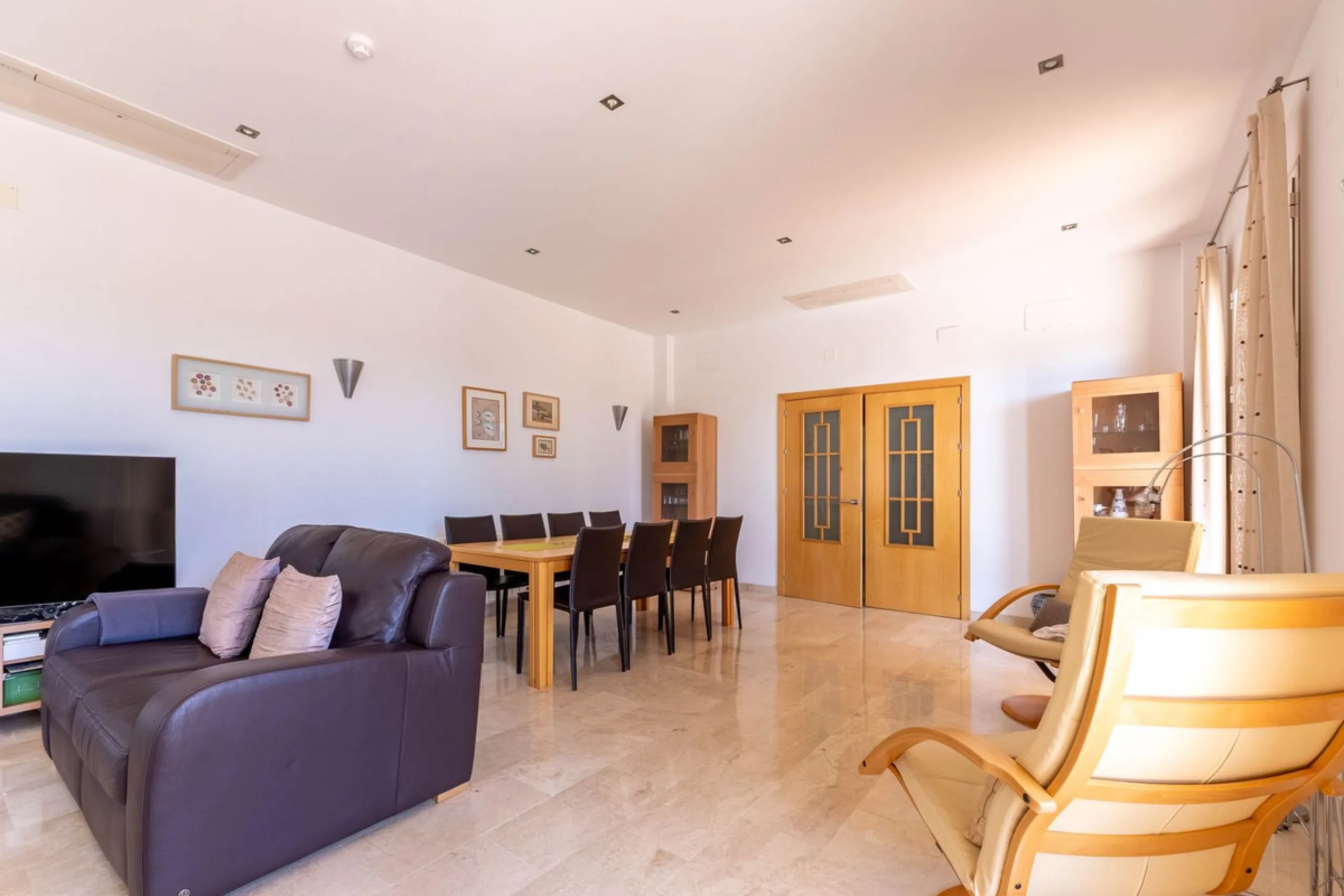 A Private Countryside Retreat in the Heart of Mijas Golf