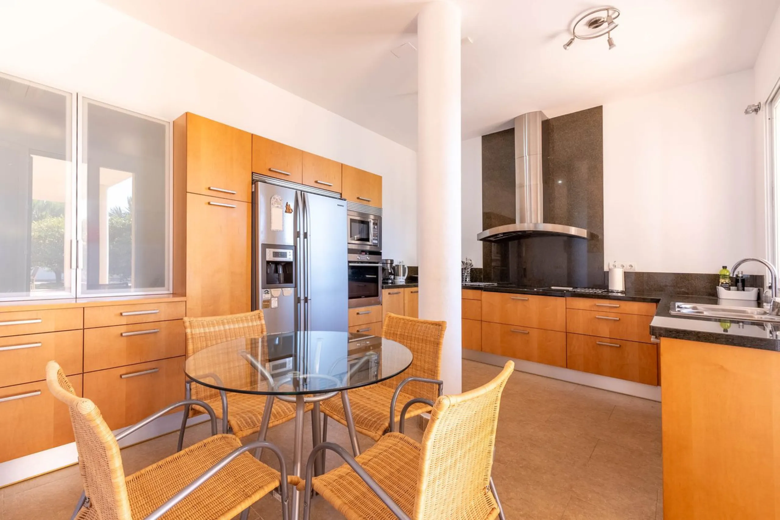 A Private Countryside Retreat in the Heart of Mijas Golf