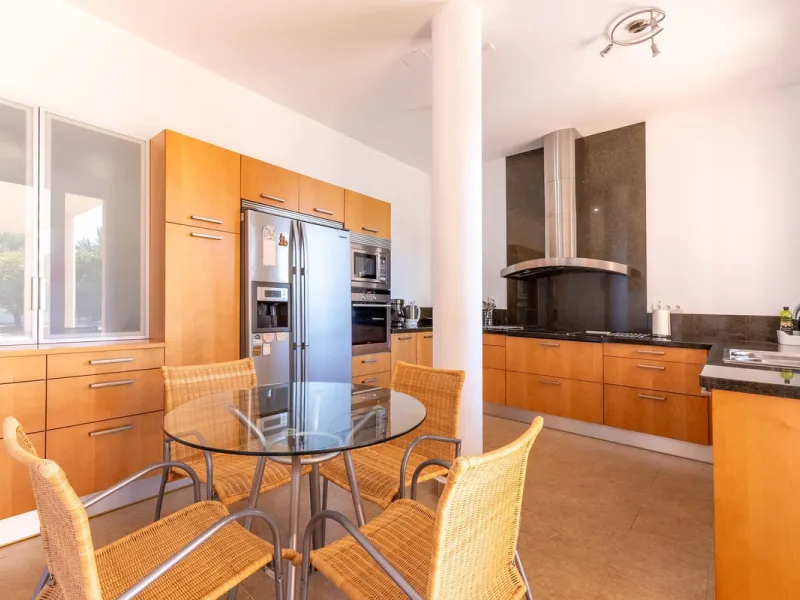 A Private Countryside Retreat in the Heart of Mijas Golf